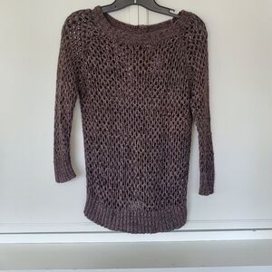 Kenar Sweater
